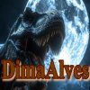 Иконка канала DimaAlves