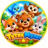 Иконка канала ТутикМульт