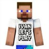 Иконка канала Let's play Ivan