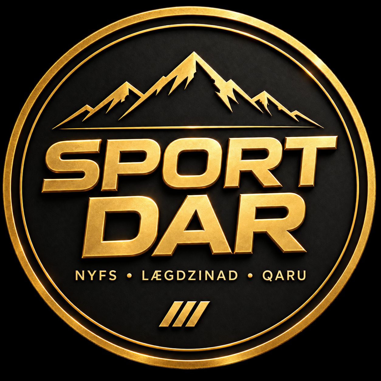 Иконка канала Sport DAR