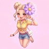 Иконка канала Margo play классные игры. ★♡★(⁠｡⁠･⁠ω⁠･⁠｡⁠)⁠ﾉ⁠♡