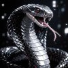 Иконка канала COBRA
