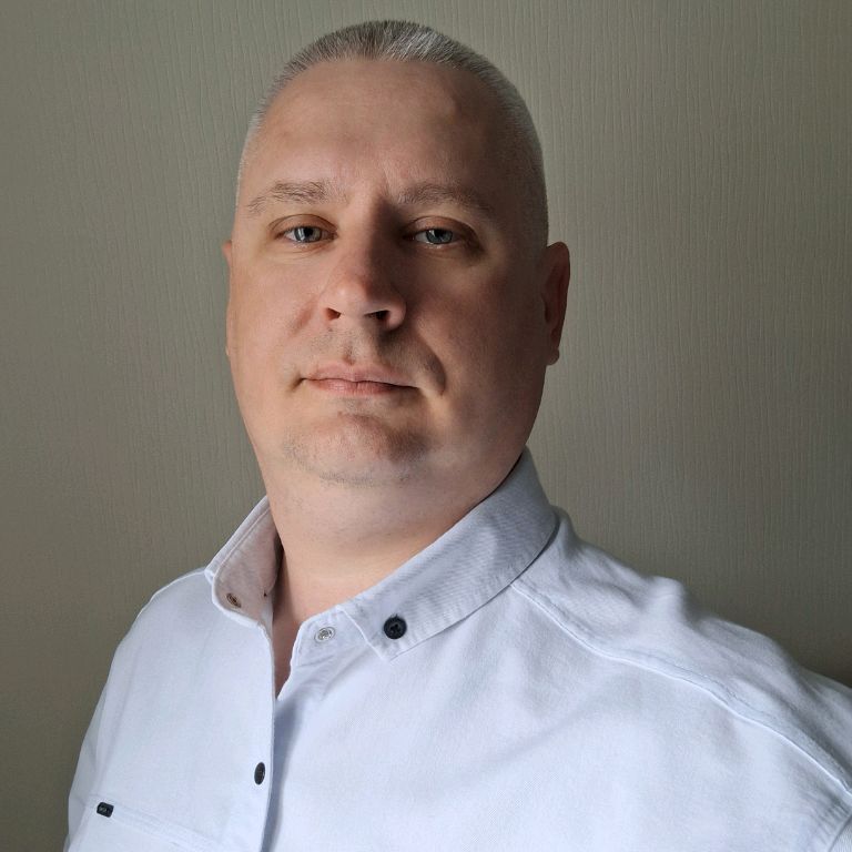 Иконка канала Сергей Комаров