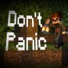 Иконка канала Don't Panic