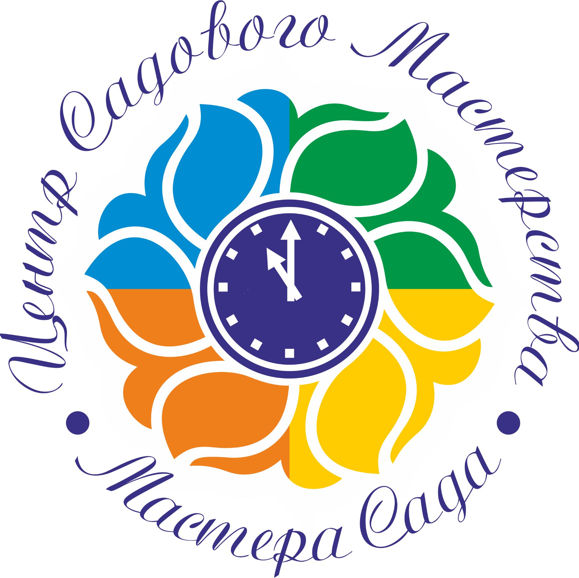 Иконка канала Мастера Сада