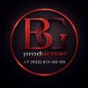 Иконка канала BGproduction