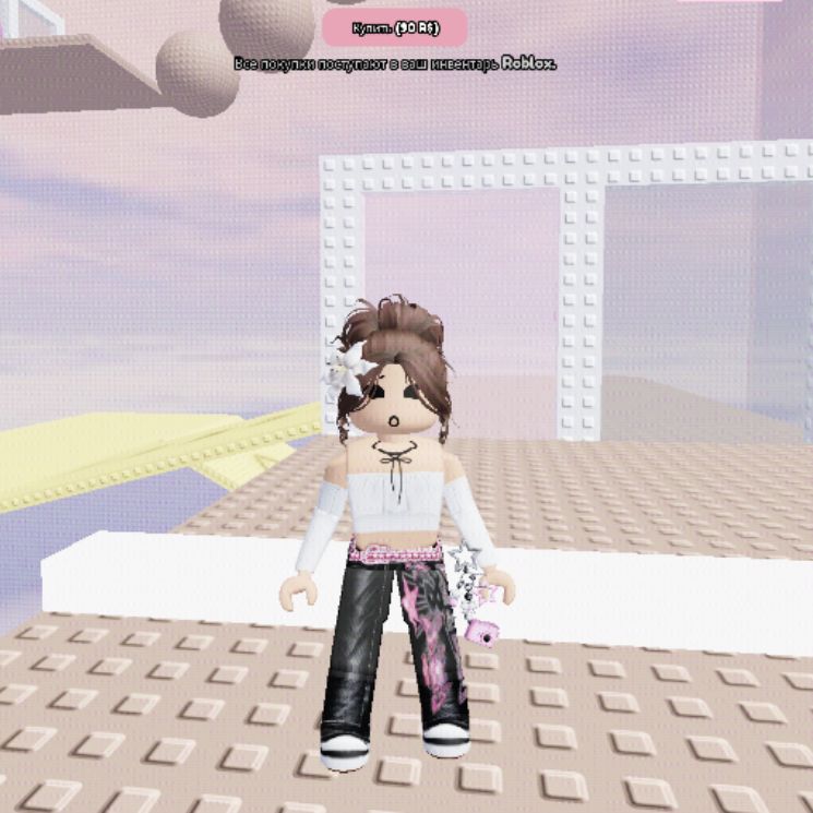 Иконка канала Mira_roblox