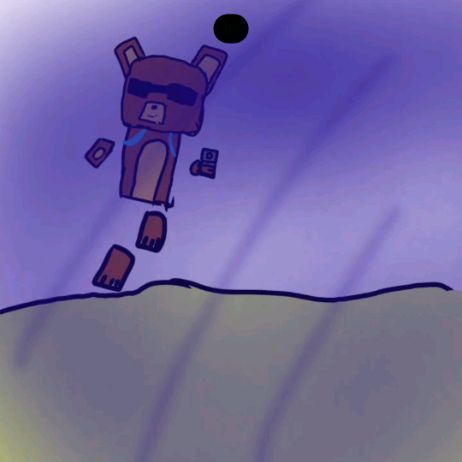 Иконка канала Super Bear Adventure
