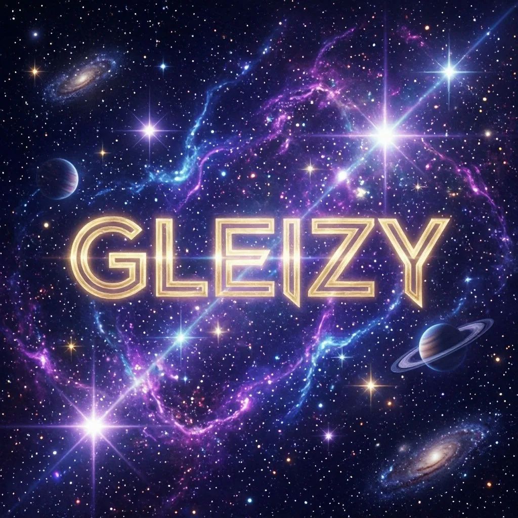 Иконка канала Gleizy