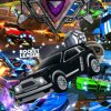 Иконка канала Стримы Rocket League