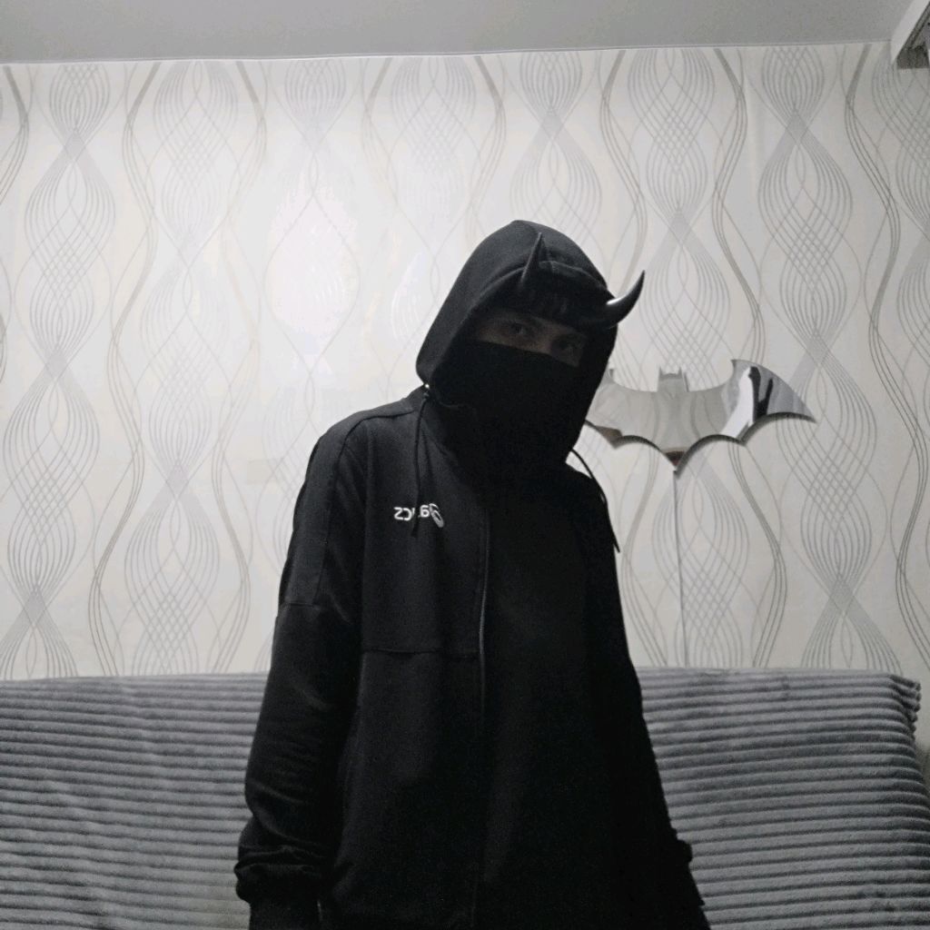 Иконка канала Demon_Dargon