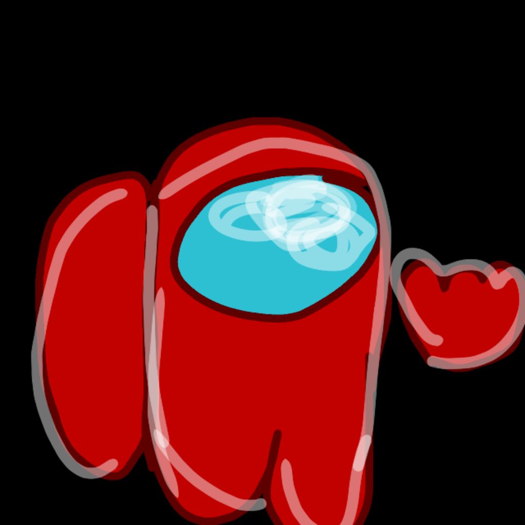 Иконка канала Амонгас