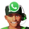 Иконка канала scout🥷