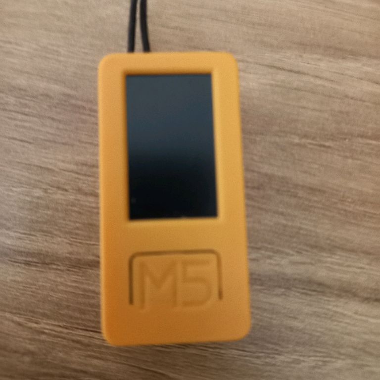 Иконка канала M5Domka