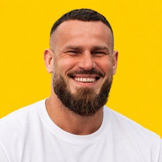 Иконка канала Денис Кинц