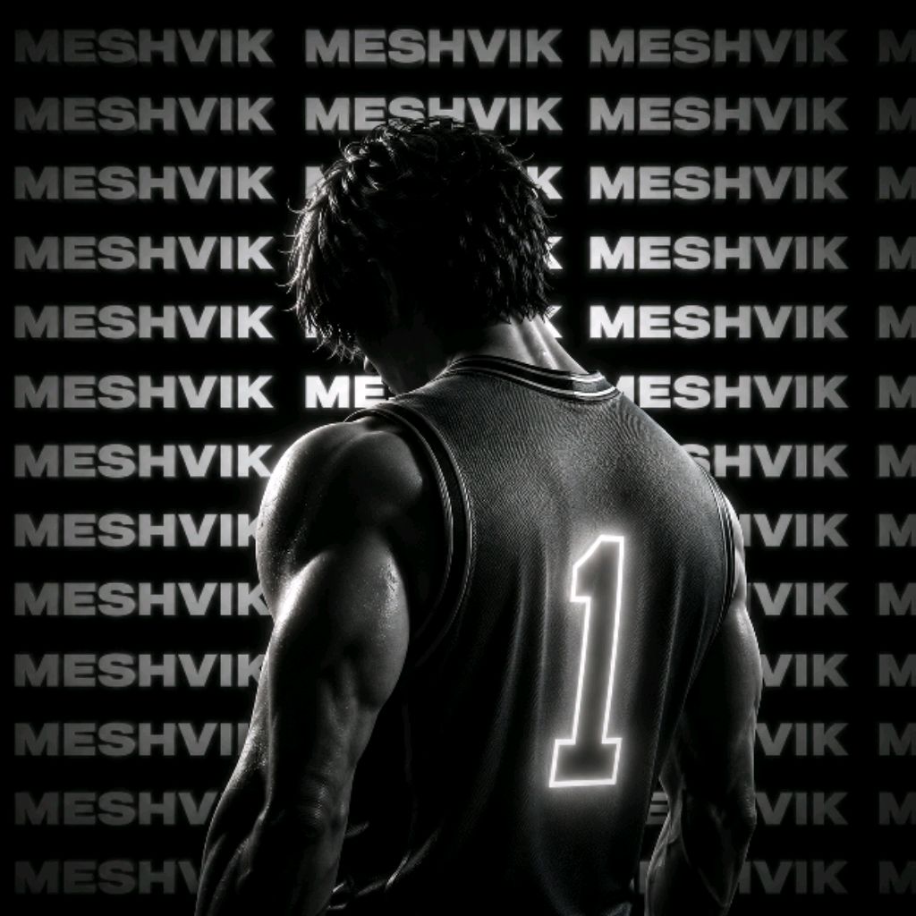 Иконка канала MESHVIK LIVE