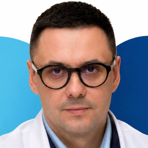 Иконка канала Доктор Лазарев