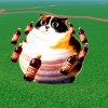 Иконка канала котостьXD✔️#АНТИВИКТОР