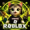 Иконка канала RobloCat