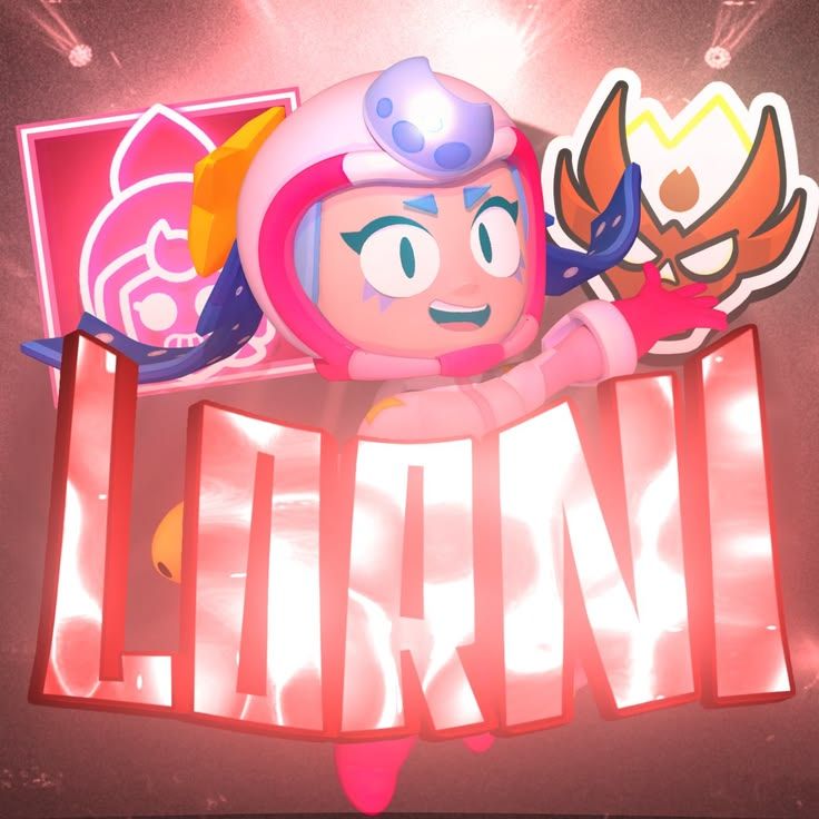 Иконка канала lorni_bs