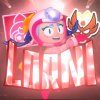 Иконка канала lorni_bs