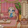 Иконка канала my name Arina avatarWorld Toca boca🩷🩷🩷