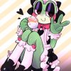 Иконка канала Ribbit