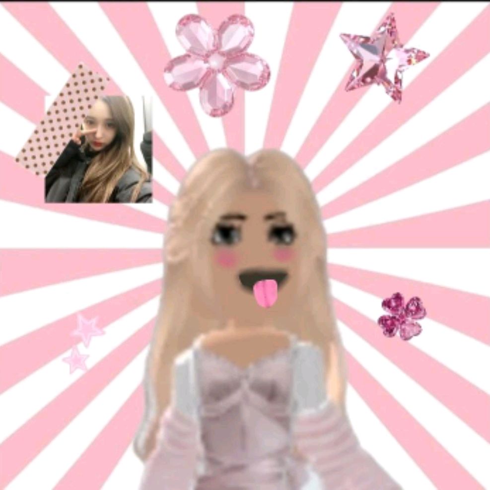 Иконка канала Roblox Milascar❤💕