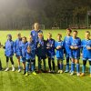Иконка канала ФШ «Динамо-Север» 2016/17