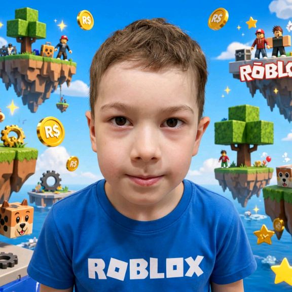 Иконка канала Саня Играет