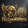 Иконка канала FullHackDota ICCupServer