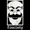 Иконка канала fsocietu