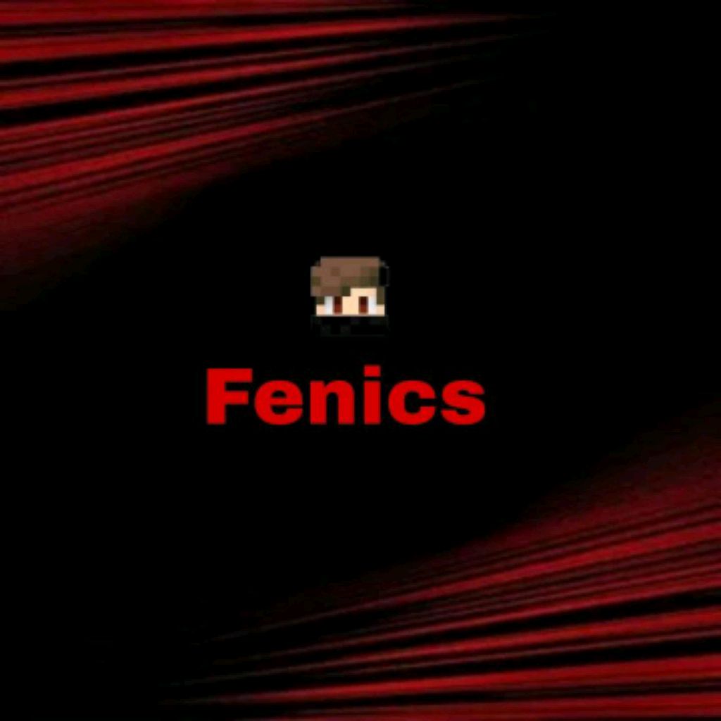 Иконка канала Fenics