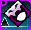 Иконка канала QPRAGE_GD☄️