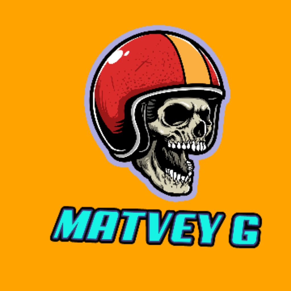 Иконка канала MATvEY G