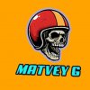 Иконка канала MATvEY G