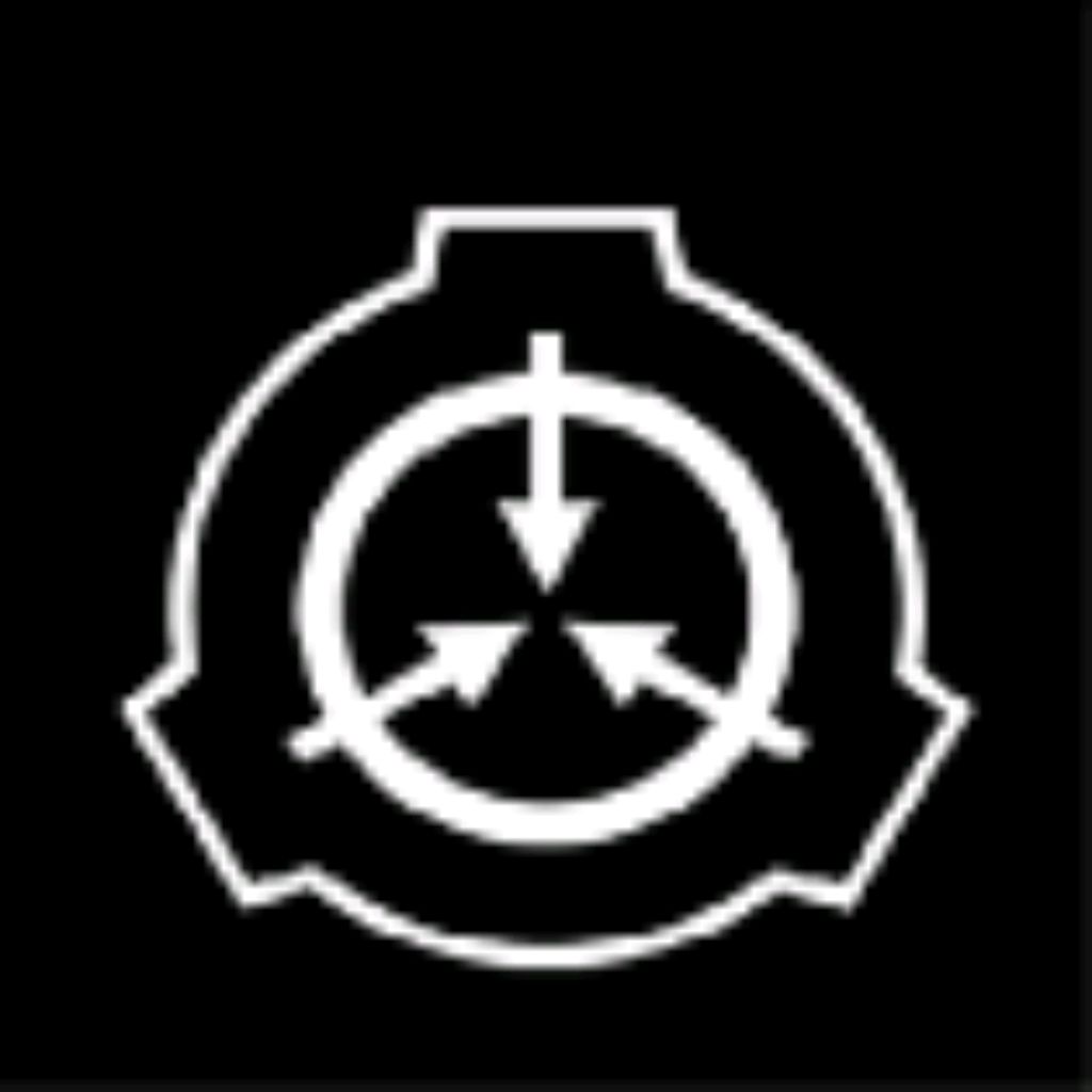 Иконка канала SCP Озвучка