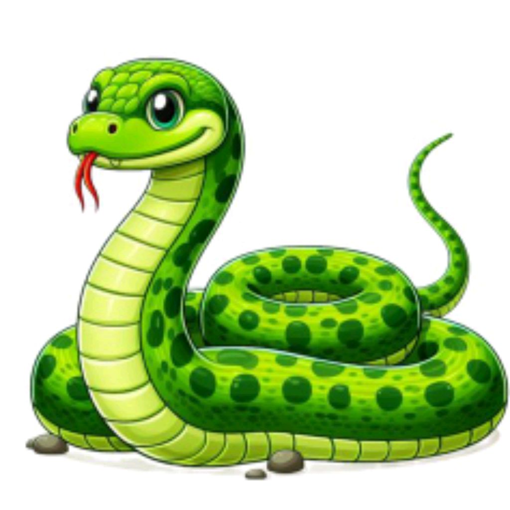 Иконка канала SnakePro