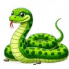 Иконка канала SnakePro