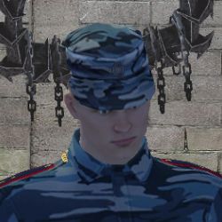 Иконка канала три точки...