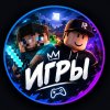 Иконка канала Игры Мир