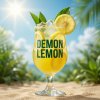 Иконка канала DEMON_LEMON ^_^