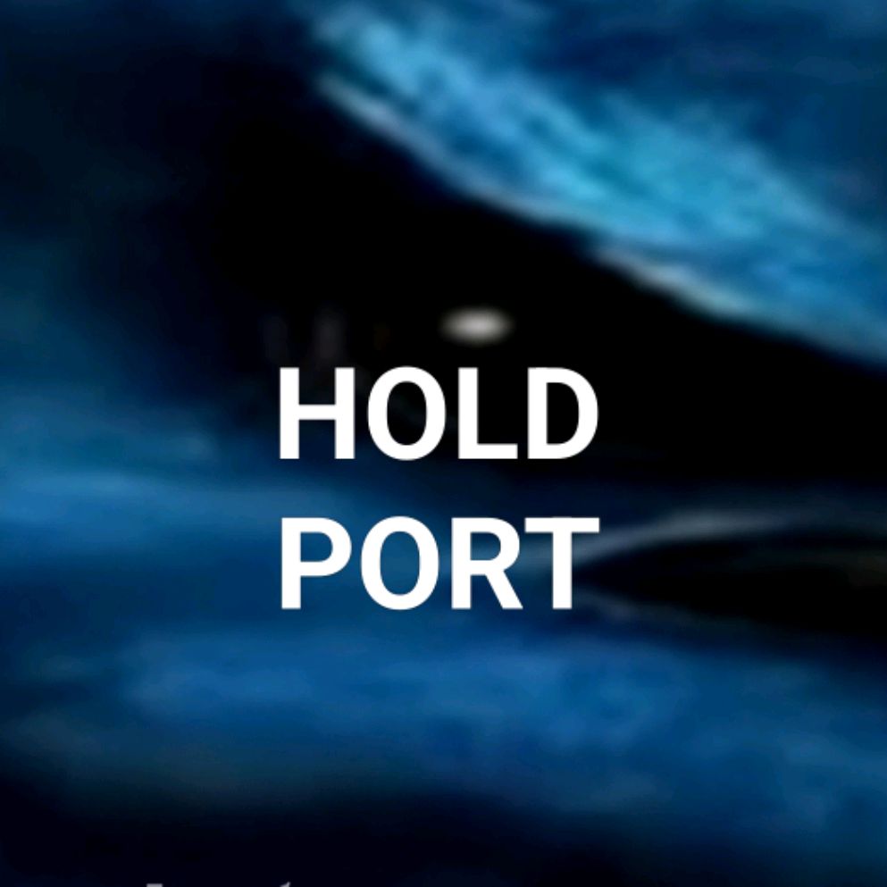 Иконка канала HOLD PORT