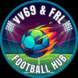 Иконка канала vv69 & FRL