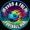 Иконка канала vv69 & FRL