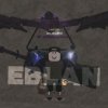 Иконка канала EbLaN(рыбалочка)