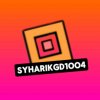 Иконка канала syharikGD100 | РКГДР