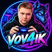 Иконка канала ВОВЧИК PLAY