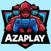 Иконка канала AzaPlay | Прохождение игр | Онлайн и сингл