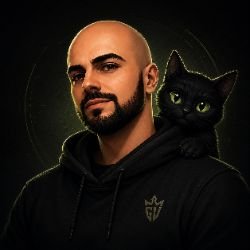 Иконка канала GerychVoid
